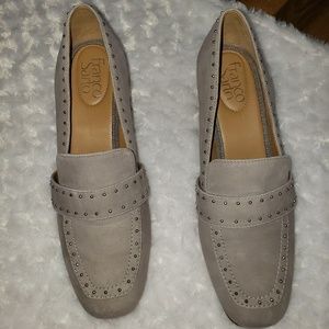 Franco Sarto womans lance pump